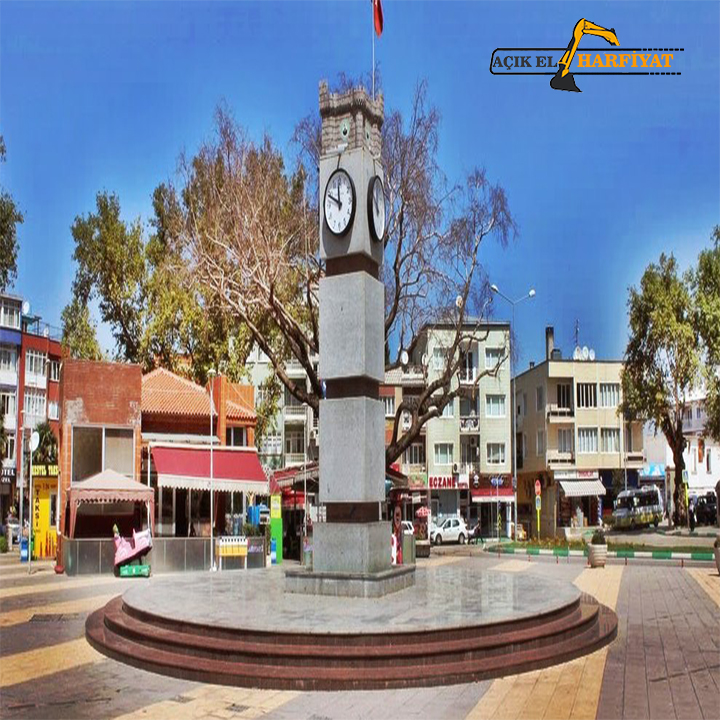 Keles Kestel Bölgesi